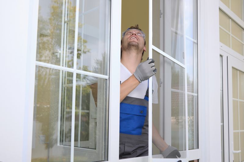 Window Service in Nashua, NH